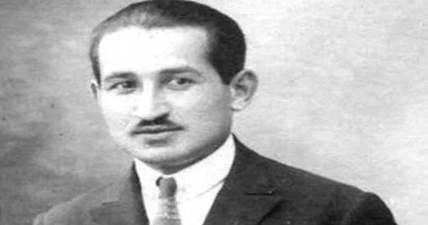 Əhməd Cəfəroğlu haqqında monoqrafiya yayımlandı
