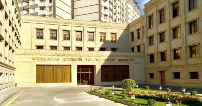 Azərbaycan Avtomobil Yollarının şirkəti cərimələnib