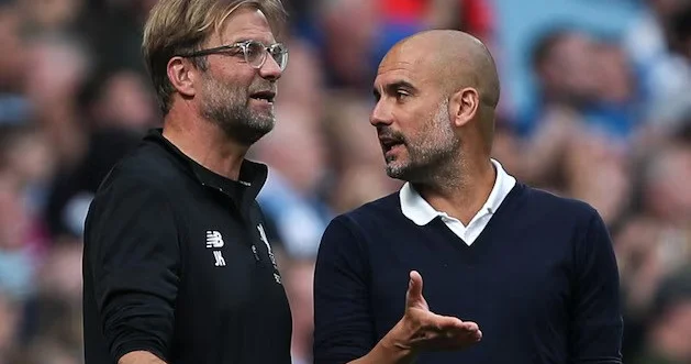Almaniya yığmasına namizədlər Klopp və Qvardiola ilk 2 yeri tutur