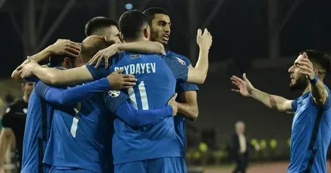 Millimiz növbəti oyununu harada keçirəcək?