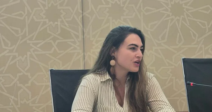 В Gender HUB Azerbaijan призвали расширить участие женщин в принятии решений