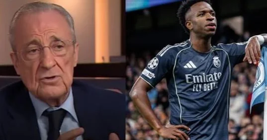 Peres Vinisius barədə qərar verdi