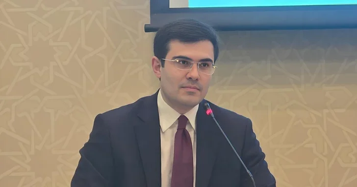Рза Нагиев: Переход к зеленой экономике требует постоянного развития человеческого капитала
