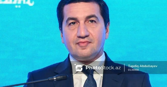 Azərbaycan Aİ tərəfdaşlığı: Üfüqləri aşan baxış