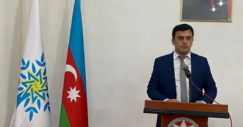 Ölkəmiz rəqəmsal gələcəyini formalaşdıran dövlətlər sırasındadır ŞƏRH