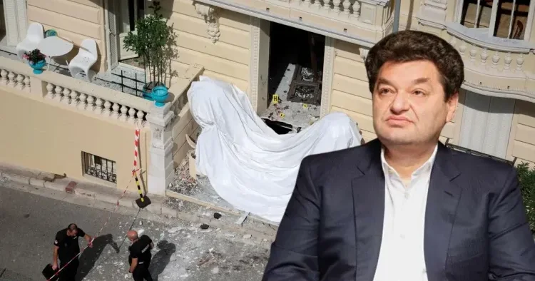 Monakoda Yermolayevə qarşı sui qəsdin təşkilatçısı kimdir?