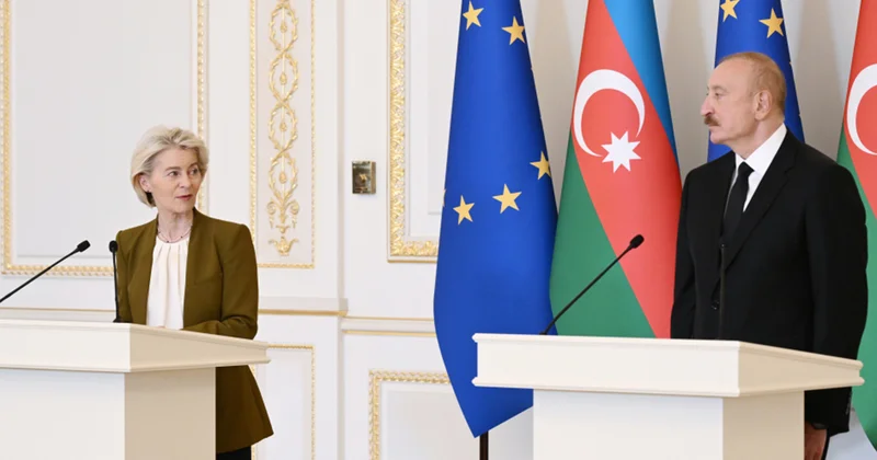 “Xanım Prezident məlumat verdi ki, bu yöndə çox kömək edə bilərlər”