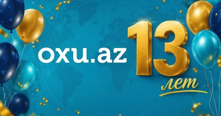 Оперативность, точность и доверие: новостной портал празднует 13 летие