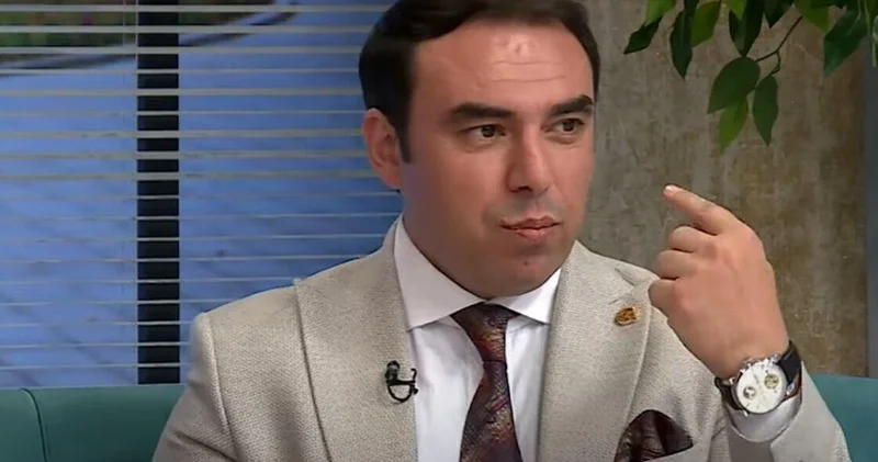Əməkdar artist efirdə anasından danışıb ağladı (Video)