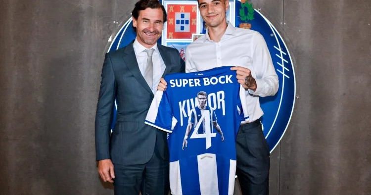 Arsenal dan Portu ya 17 milyon avroluq transfer