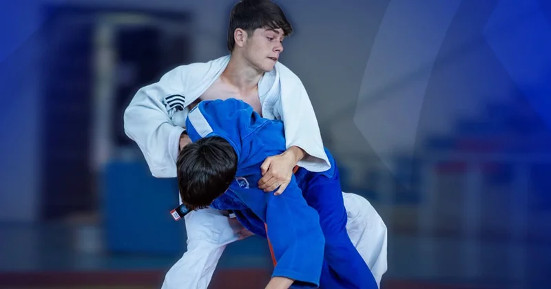 Yardımlıda U 14 və U 17 cüdoçular arasında Cənub bölgə birinciliyi keçiriləcək