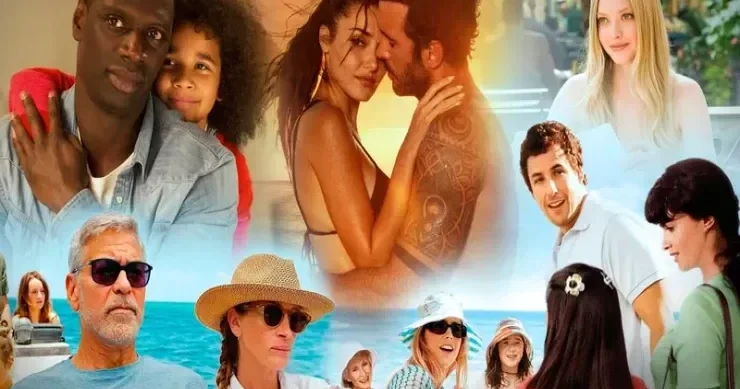 Yay axşamları üçün 5 romantik film: Dəniz, günəş və əyləncə