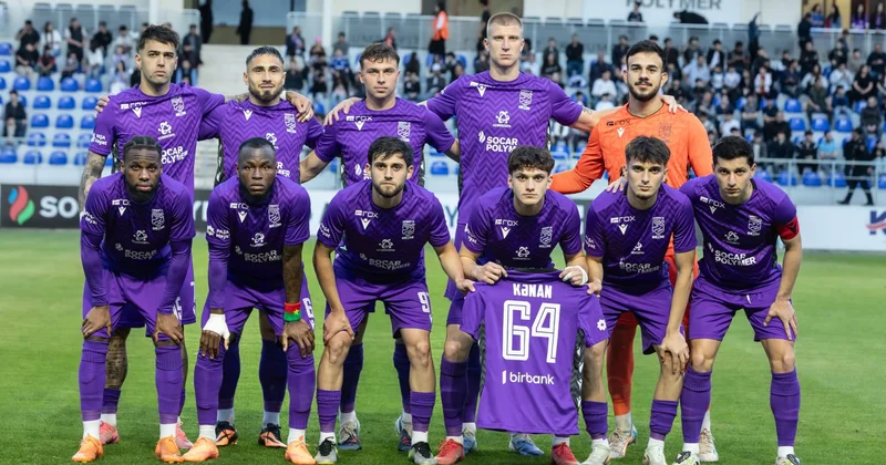 “Sumqayıt” FK yeni baş məşqçisini Portuqaliyada tapıb