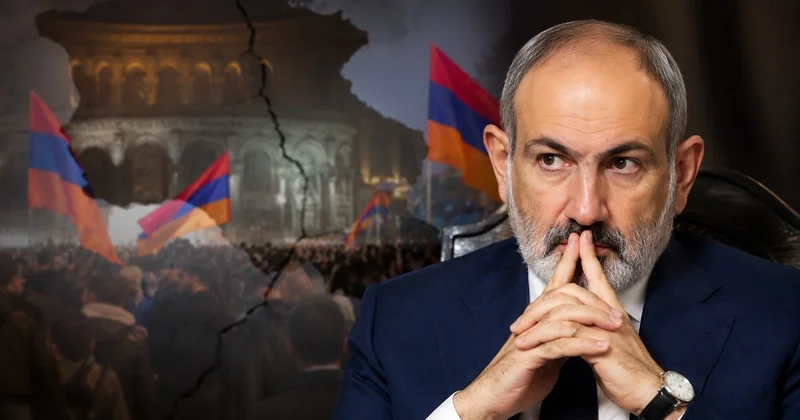 Karepetyanın məxfi planı Paşinyanı yalnız bu halda devirmək olar