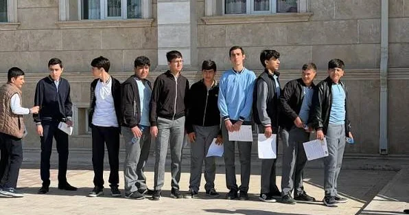 Oxuyub yazmağı bilməyən məzunlar, yaxud AZƏRBAYCANDA BİSAVADLARIN STATİSTİKASI