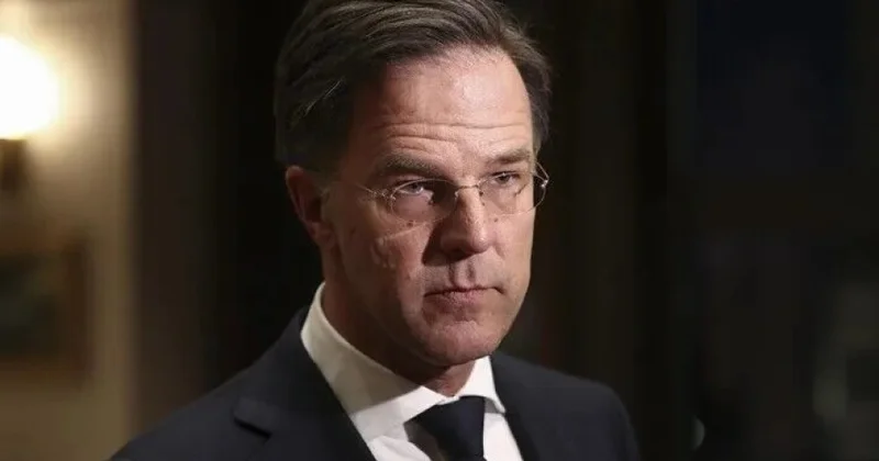 Mark Rutte: NATO nun sammiti 3 minə yaxın müdafiə şirkəti olan əsas mərkəzdə Türkiyədə keçiriləcək