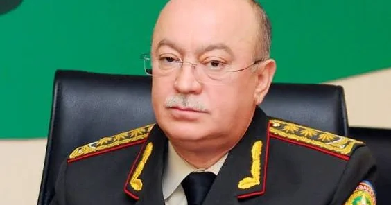 FHN də mühüm kadr dəyişikliyi: RƏİS İŞDƏN ÇIXARILDI