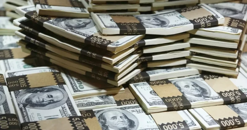 Валютные резервы ЦБА превысили 13 миллиардов долларов