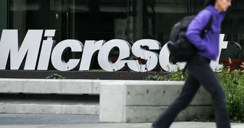 Microsoft уволит более 5000 тысяч сотрудников по всему миру