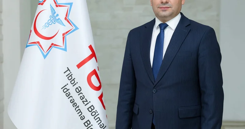 TƏBİB in ictimaiyyətlə əlaqələr şöbəsinin müdiri vəzifəsindən getdi