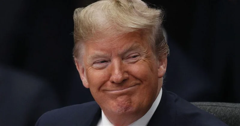 Трамп заработал больше миллиарда долларов на криптовалюте за год после возвращения на пост президента США