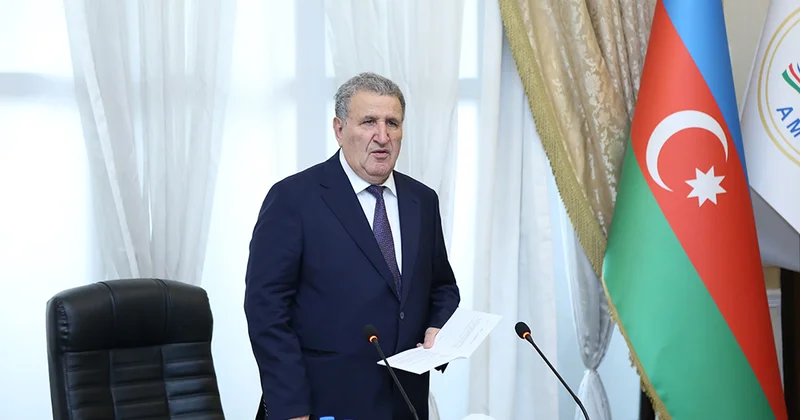 AMEA da “Türkoloji sənətşünaslıq” mövzusunda elmi müzakirələr aparılıb