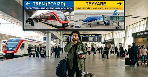 Turizm bazarında canlanma: Şirkətlər çarter uçuşlarını artırır