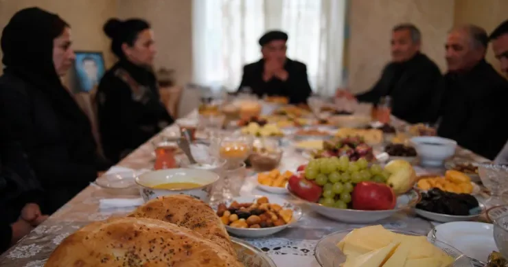 Ehsanın savabı mərhuma çatırmı? Bu hallarda günaha batırıq