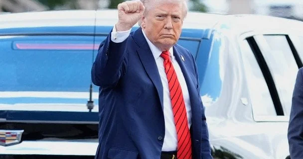 Трамп готов отложить силовой сценарий и продлить переговоры с Ираном