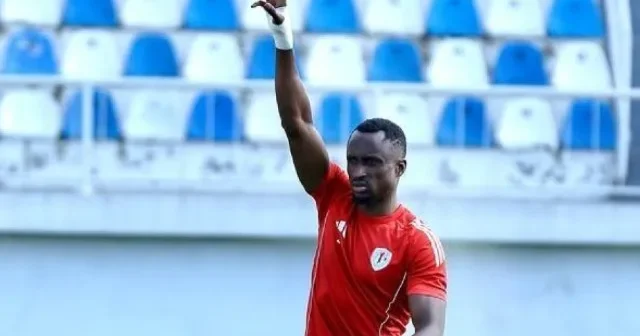 Azərbaycan çempionatında ən çox ofsayda düşən futbolçu odur