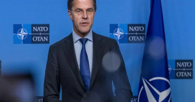 Mark Rutte: ABŞ İrana qarşı hərbi əməliyyatda Avropadakı bazalardan 4 5 min uçuş həyata keçirib