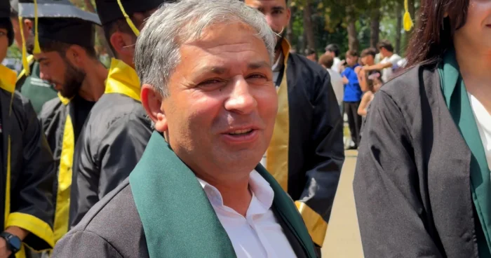 50 yaşlı məzun: Heç vaxt gec deyil