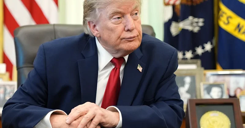 Трамп разрешил Пулти рассекречивать все ФОТО