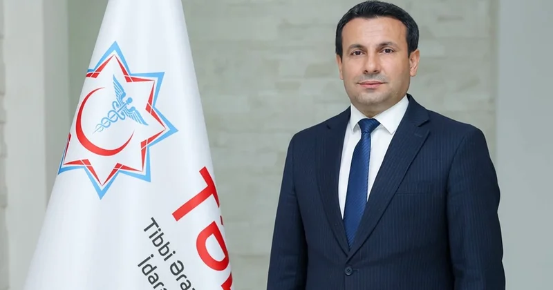 TƏBİB in şöbə müdiri vəzifəsindən ayrıldı