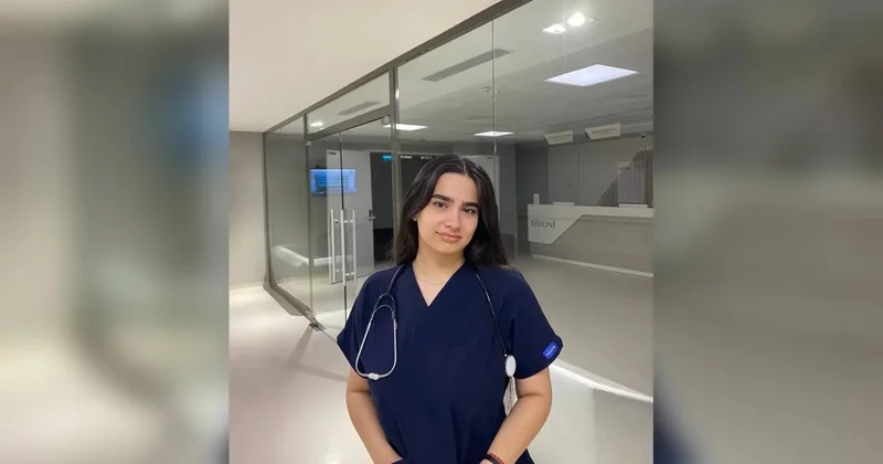 Ukraynada ölən tələbənin nəşi Azərbaycana yola salınıb