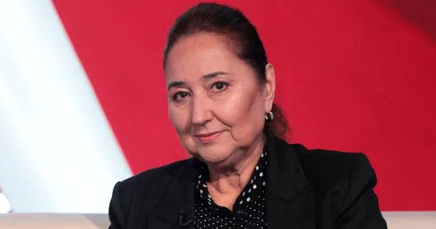 Telli Pənahqızı: “Tetar heç kəsin iqamətgahı deyil”