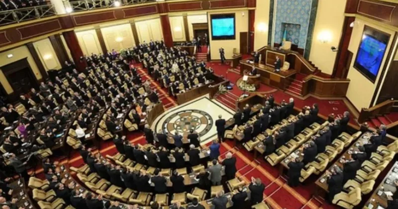 Qazaxıstan parlamentinə seçkilər bu tarixdə keçiriləcək