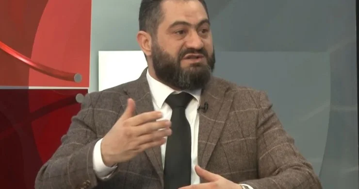 Ceyhun Salmanov və daha iki nəfərə hökm oxundu Azadlığa buraxıldılar