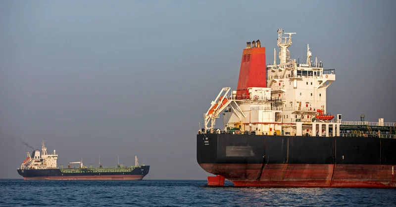 Hörmüz boğazı ilə gündəlik neft daşımaları 10 milyon barreli ötüb
