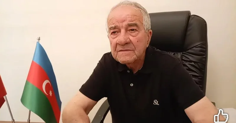 Seyran Səxavət nazirə səsləndi: Papağını qarşısına qoyub fikirləşsin