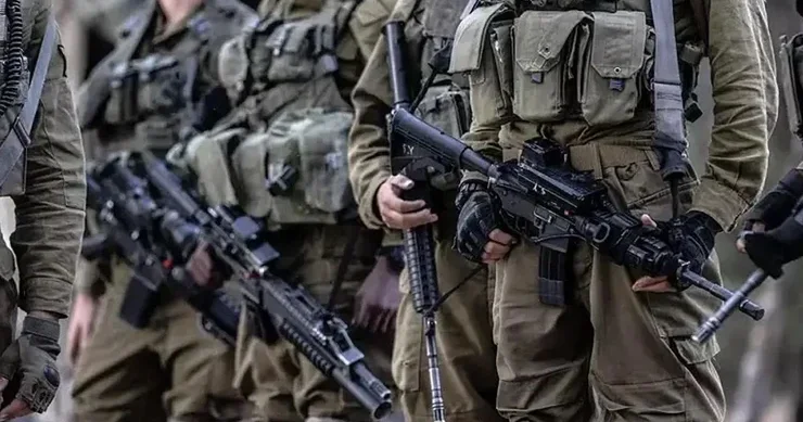 İsrail ordusunda böhran Ciddi fikir ayrılığı yaranıb
