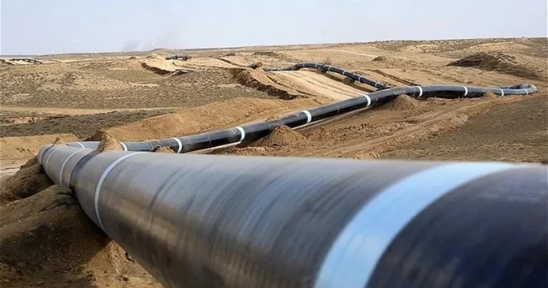 Операторство нефтепровода Баку Тбилиси Джейхан перешло от bp к SOCAR
