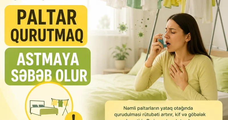 Həkimlərdən ciddi xəbərdarlıq!