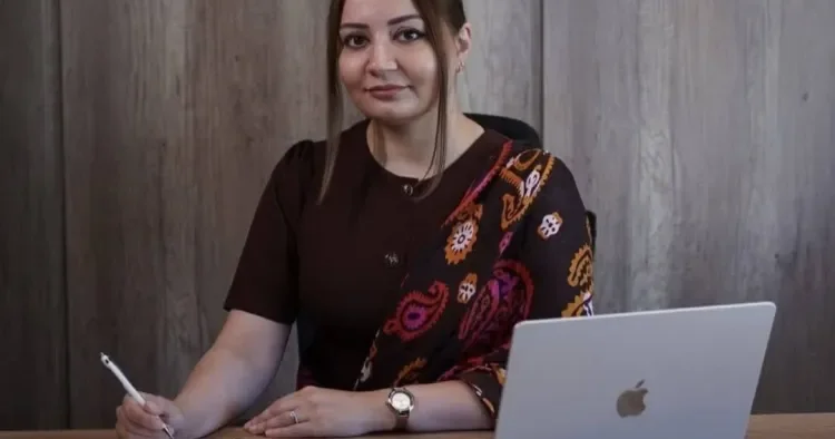 Tamştatlı sistem müəllim peşəsinin nüfuzunu artıra bilər Günay Əkbərova