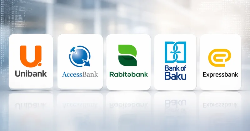 Ən aşağı faizlə kredit verən 5 bank Reallıq, yoxsa reklam oyunu?