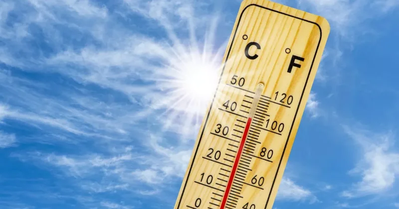 +35°С завтра в Азербайджане