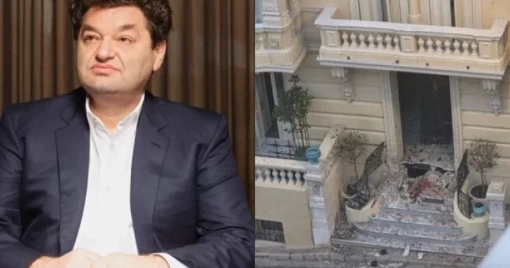 Названо имя возможного заказчика покушения на украинского бизнесмена в Монако
