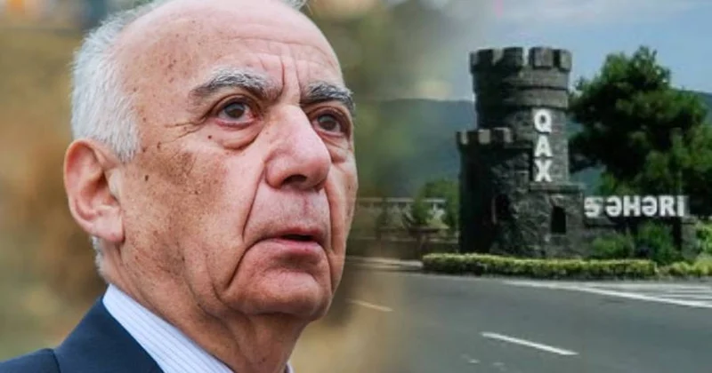 Hacıbala Abutalıbovla bağlı ŞOK xəbər yayıldı: Kənd sakinləri tərəfindən...