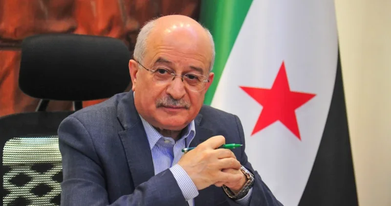 Suriya Hörmüz boğazına paralel dəniz yolu şəbəkəsi təklif edir