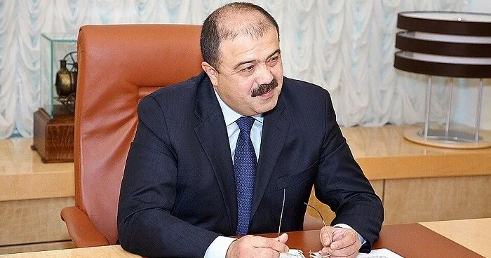 Mahmudovun sərvəti 8,6 milyard dollara çatdı